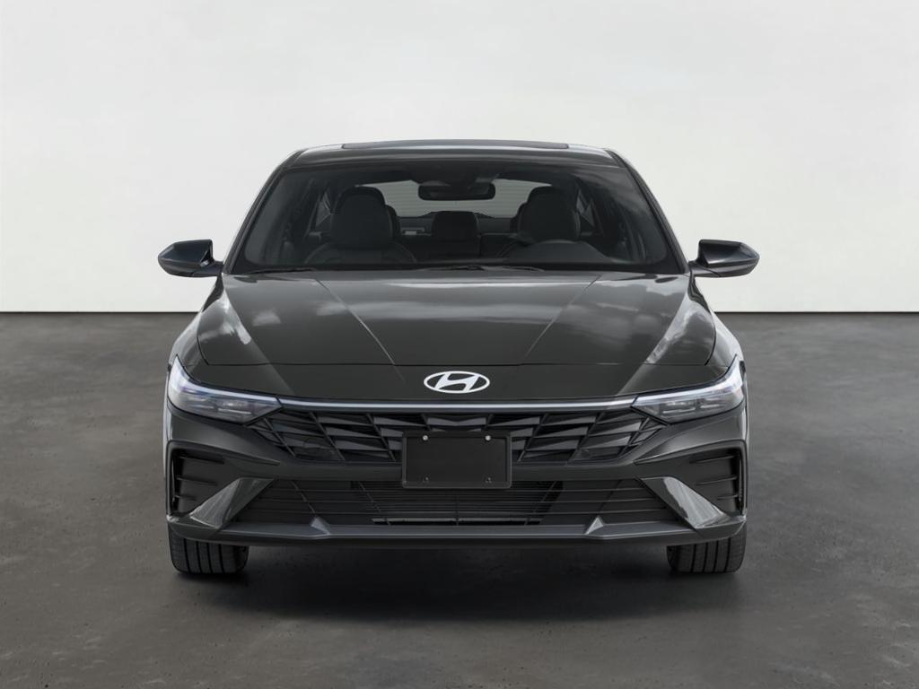 2026 Hyundai ELANTRA SEL Sport Plus Sedan