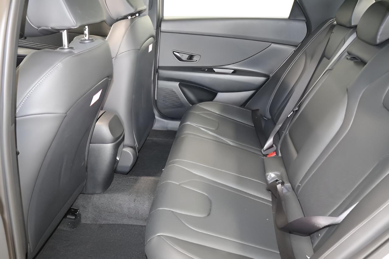 2026 Hyundai ELANTRA SEL Sport Plus Sedan