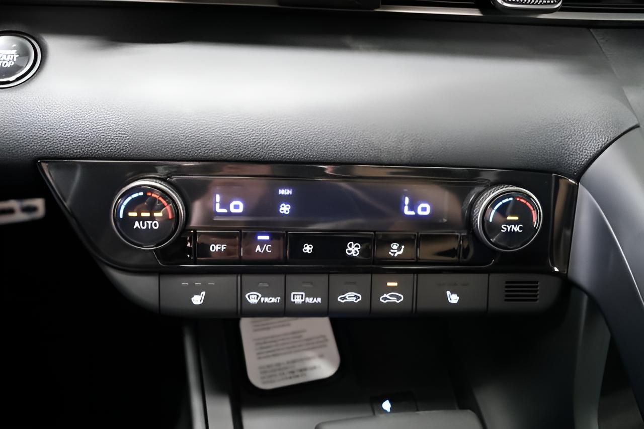 2026 Hyundai ELANTRA SEL Sport Plus Sedan