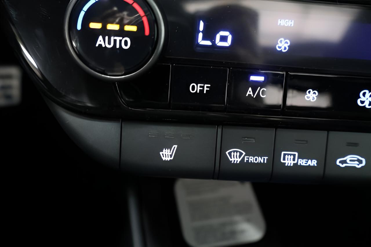 2026 Hyundai ELANTRA SEL Sport Plus Sedan
