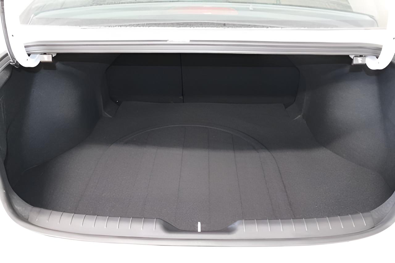 2026 Hyundai ELANTRA SEL Sport Plus Sedan