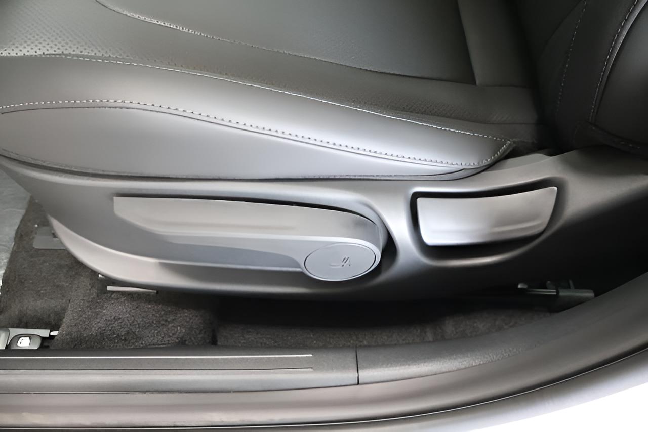 2026 Hyundai ELANTRA SEL Sport Plus Sedan