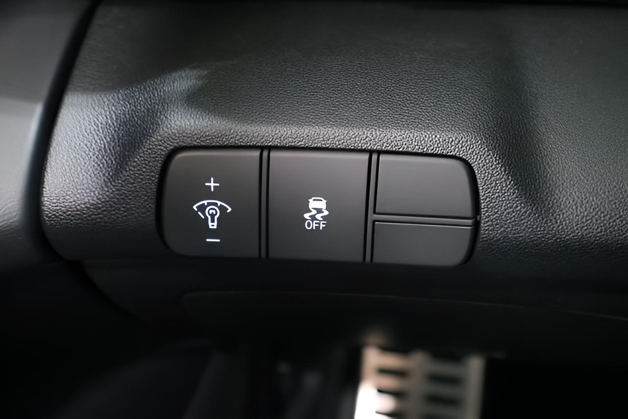 2026 Hyundai ELANTRA SEL Sport Plus Sedan