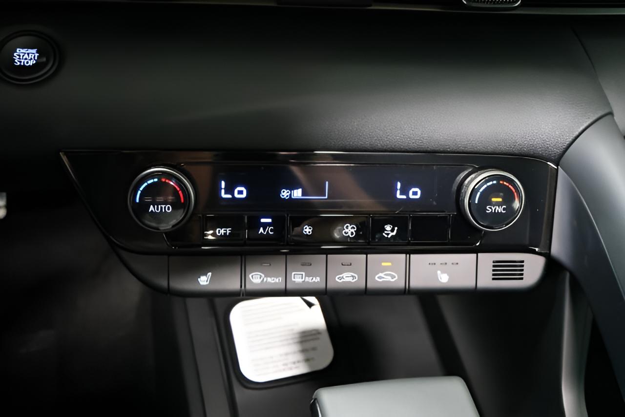 2026 Hyundai ELANTRA SEL Sport Plus Sedan