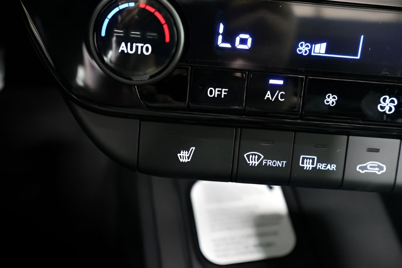 2026 Hyundai ELANTRA SEL Sport Plus Sedan