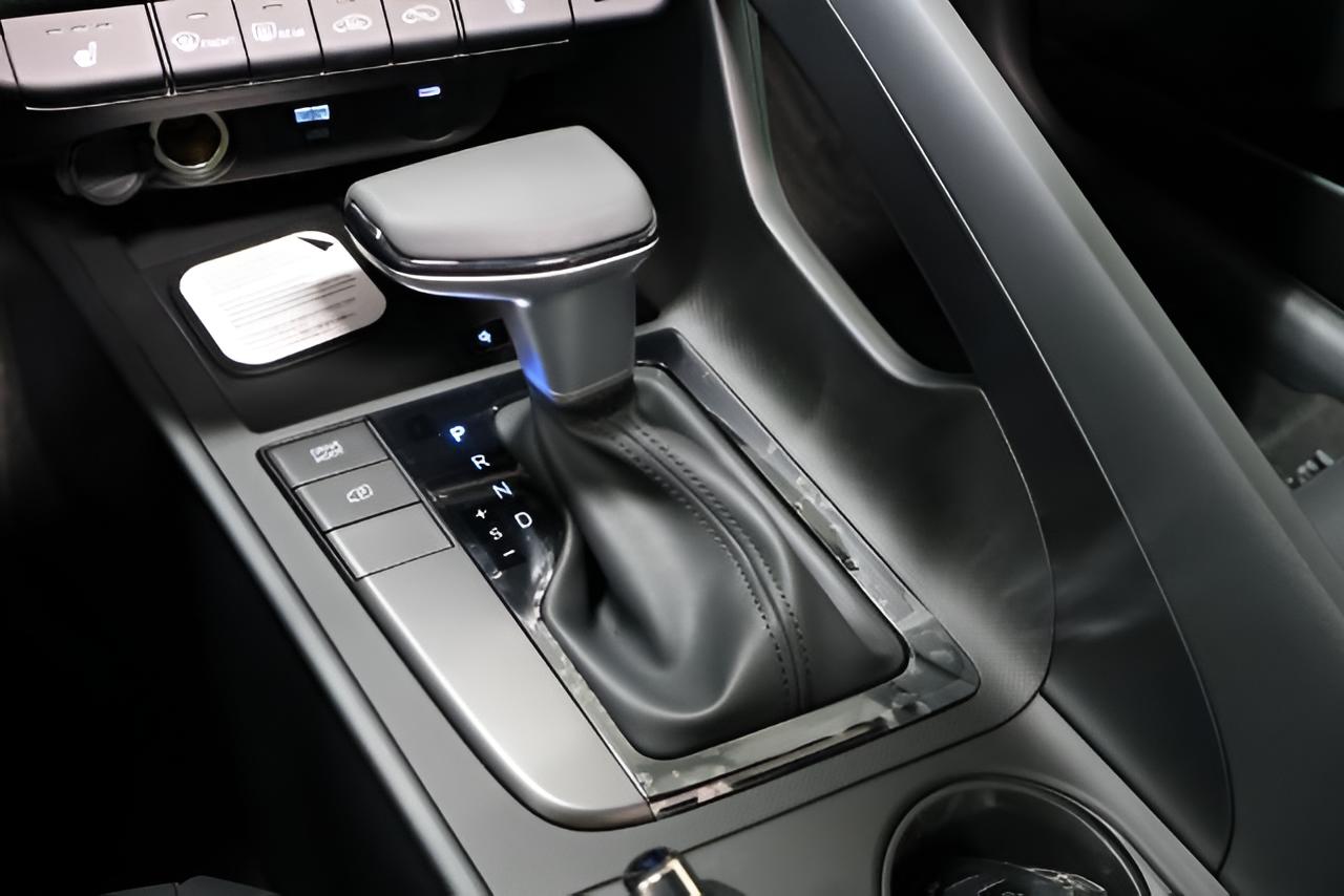 2026 Hyundai ELANTRA SEL Sport Plus Sedan