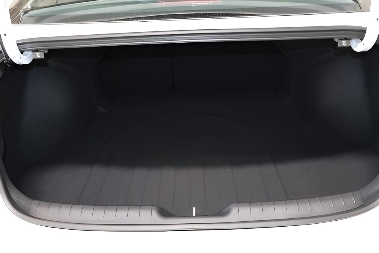 2026 Hyundai ELANTRA SEL Sport Plus Sedan