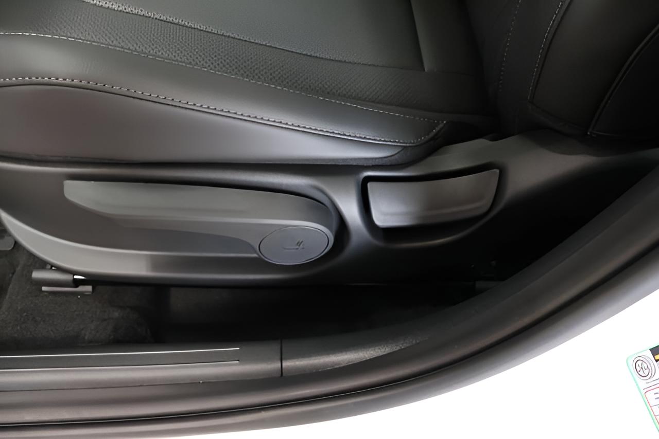 2026 Hyundai ELANTRA SEL Sport Plus Sedan