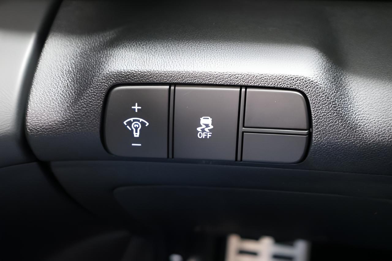 2026 Hyundai ELANTRA SEL Sport Plus Sedan
