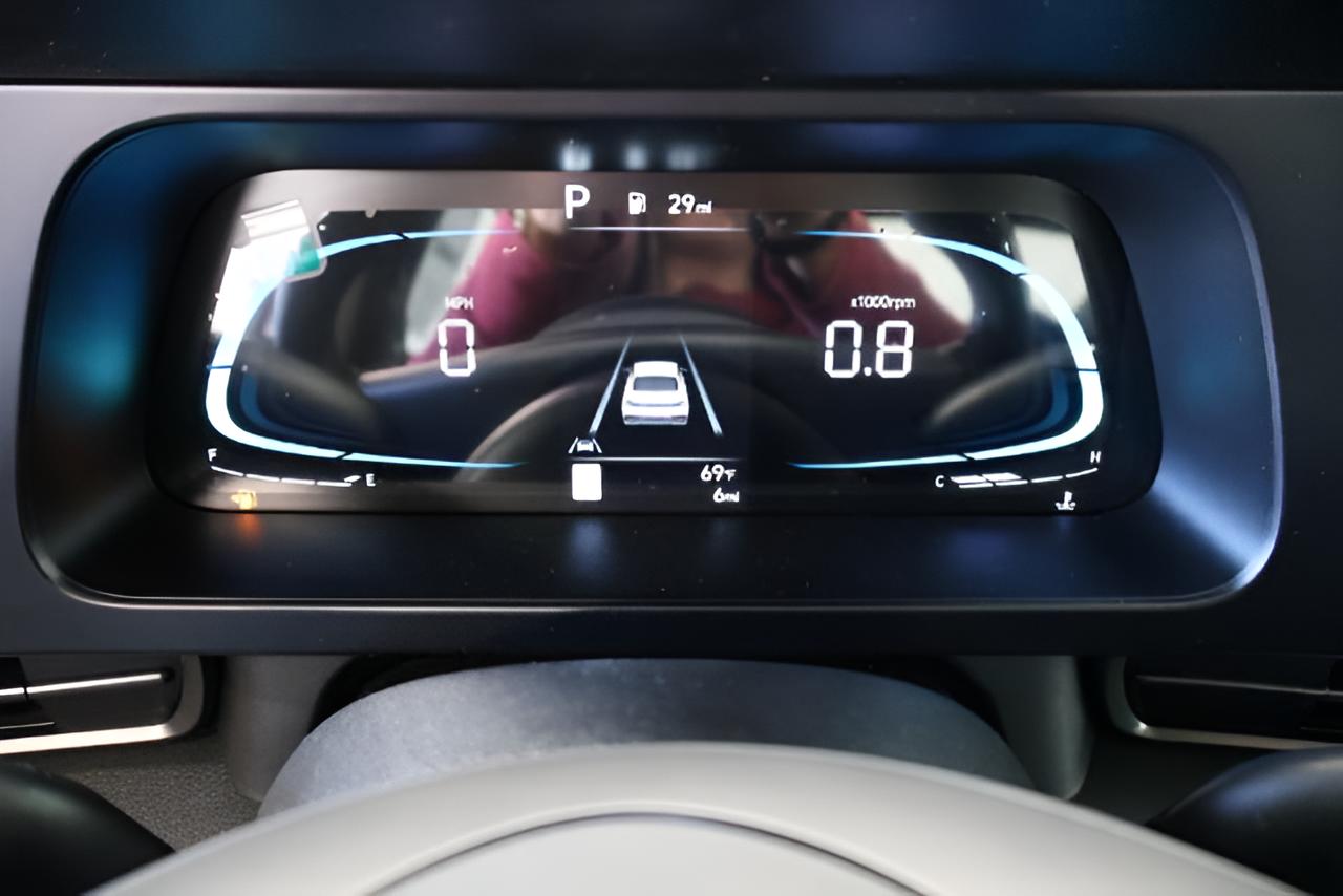 2026 Hyundai ELANTRA SEL Sport Plus Sedan
