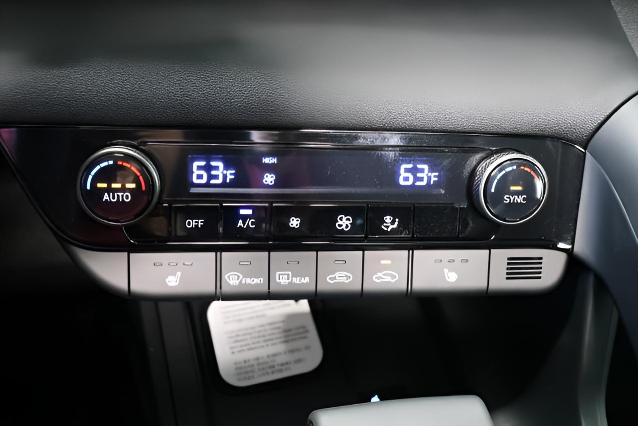 2026 Hyundai ELANTRA SEL Sport Plus Sedan