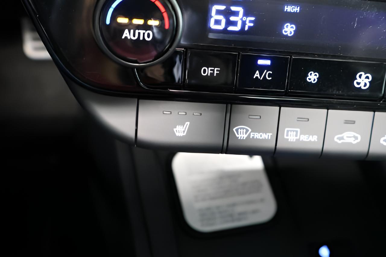 2026 Hyundai ELANTRA SEL Sport Plus Sedan