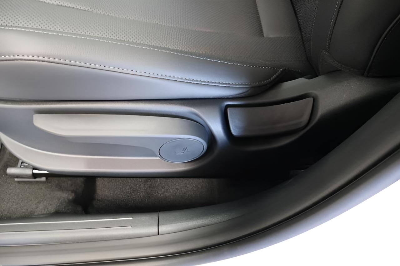 2026 Hyundai ELANTRA SEL Sport Plus Sedan