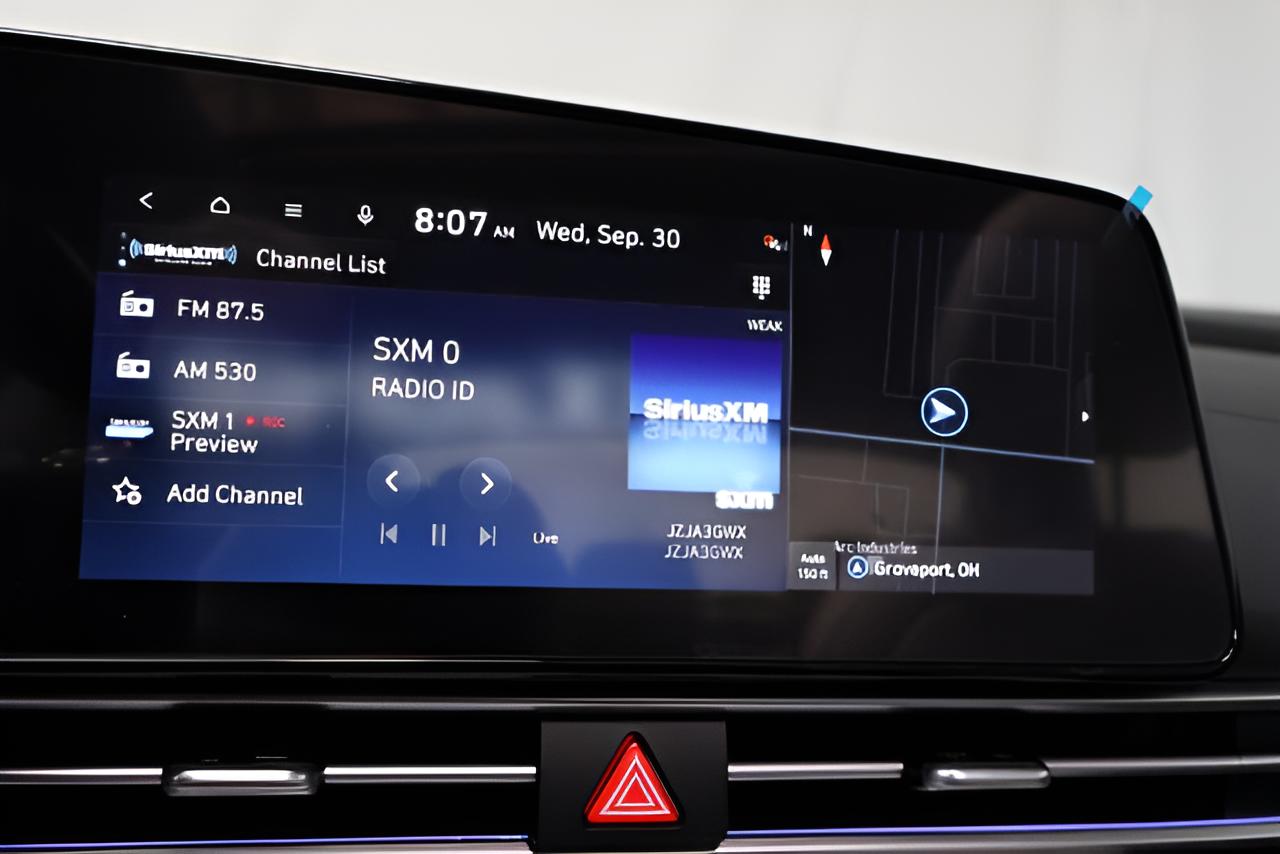 2026 Hyundai ELANTRA Limited Sedan