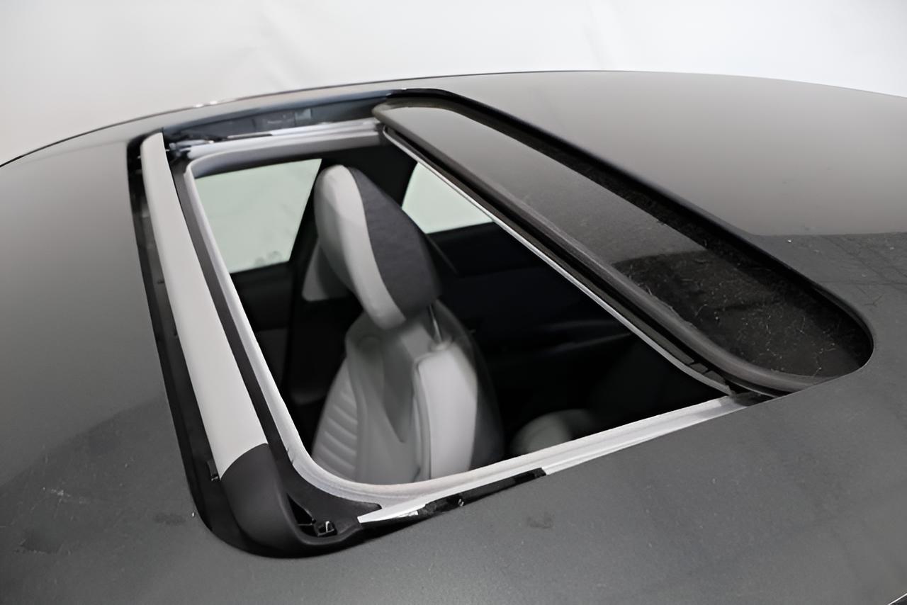 2026 Hyundai ELANTRA Limited Sedan