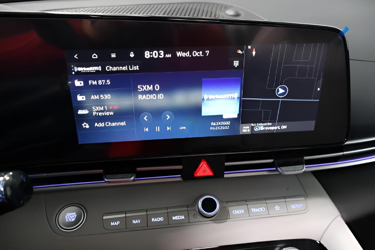2026 Hyundai ELANTRA Limited Sedan