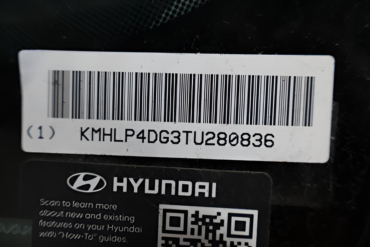 2026 Hyundai ELANTRA Limited Sedan