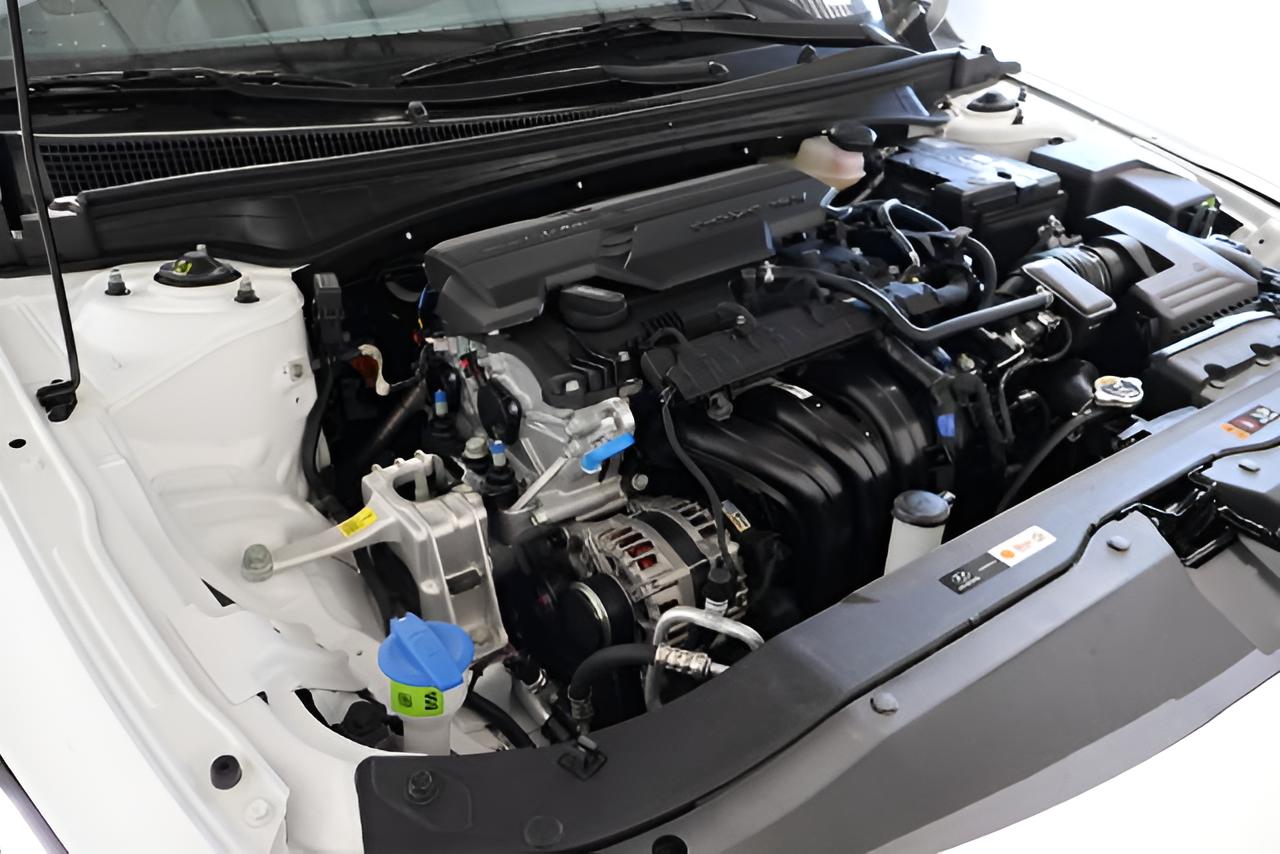 2026 Hyundai ELANTRA Limited Sedan