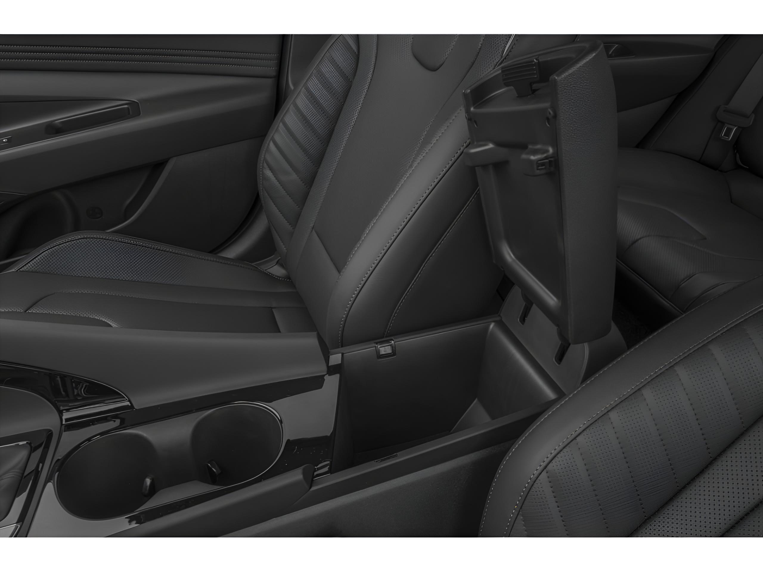 2026 Hyundai ELANTRA Limited Sedan