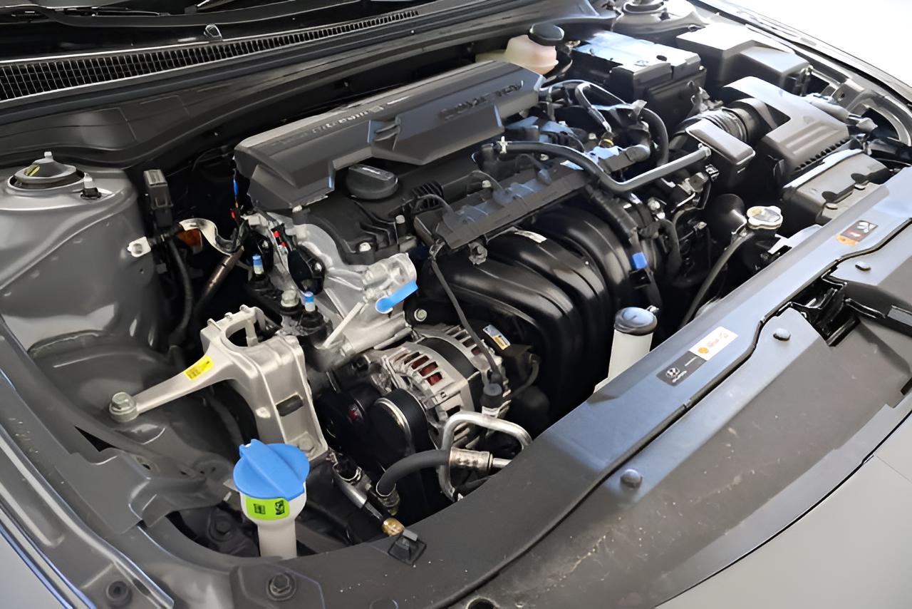 2026 Hyundai ELANTRA Limited Sedan