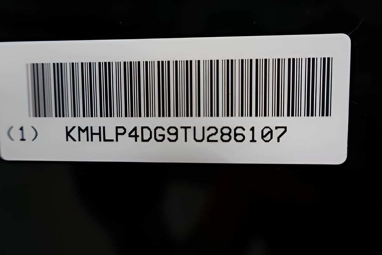 2026 Hyundai ELANTRA Limited Sedan
