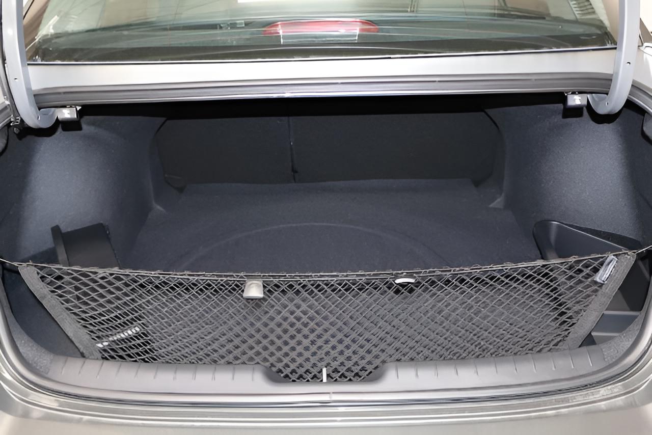 2026 Hyundai ELANTRA Limited Sedan