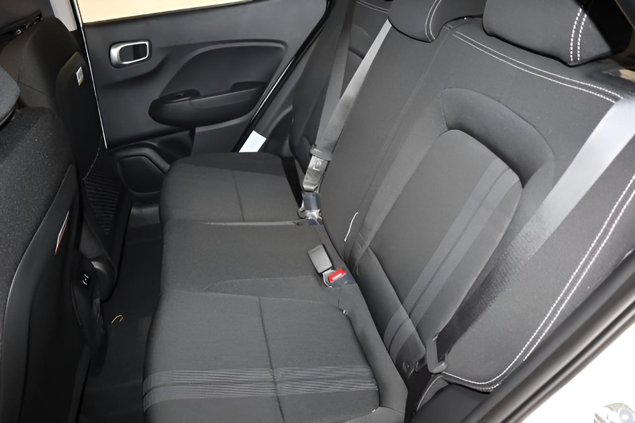 2026 Hyundai VENUE SEL FWD