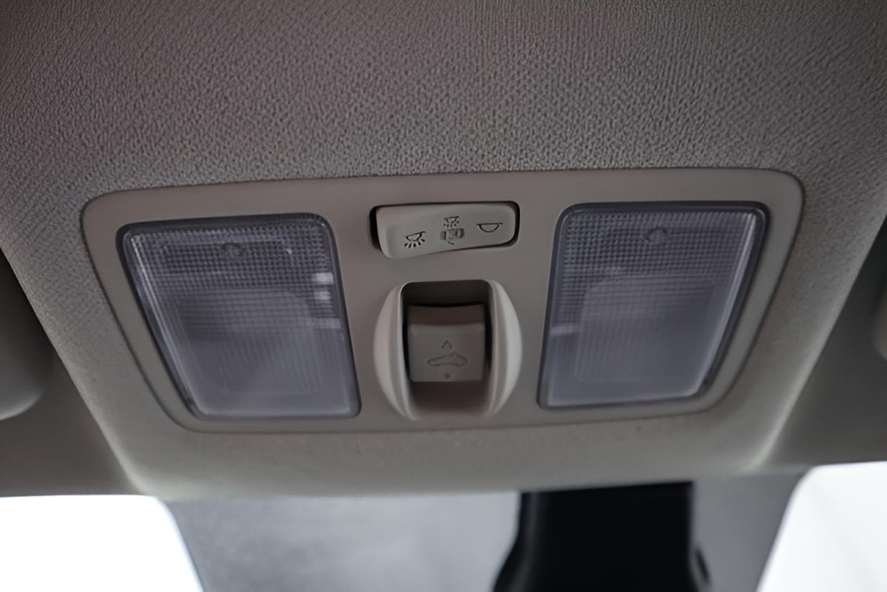 2026 Hyundai VENUE SEL FWD
