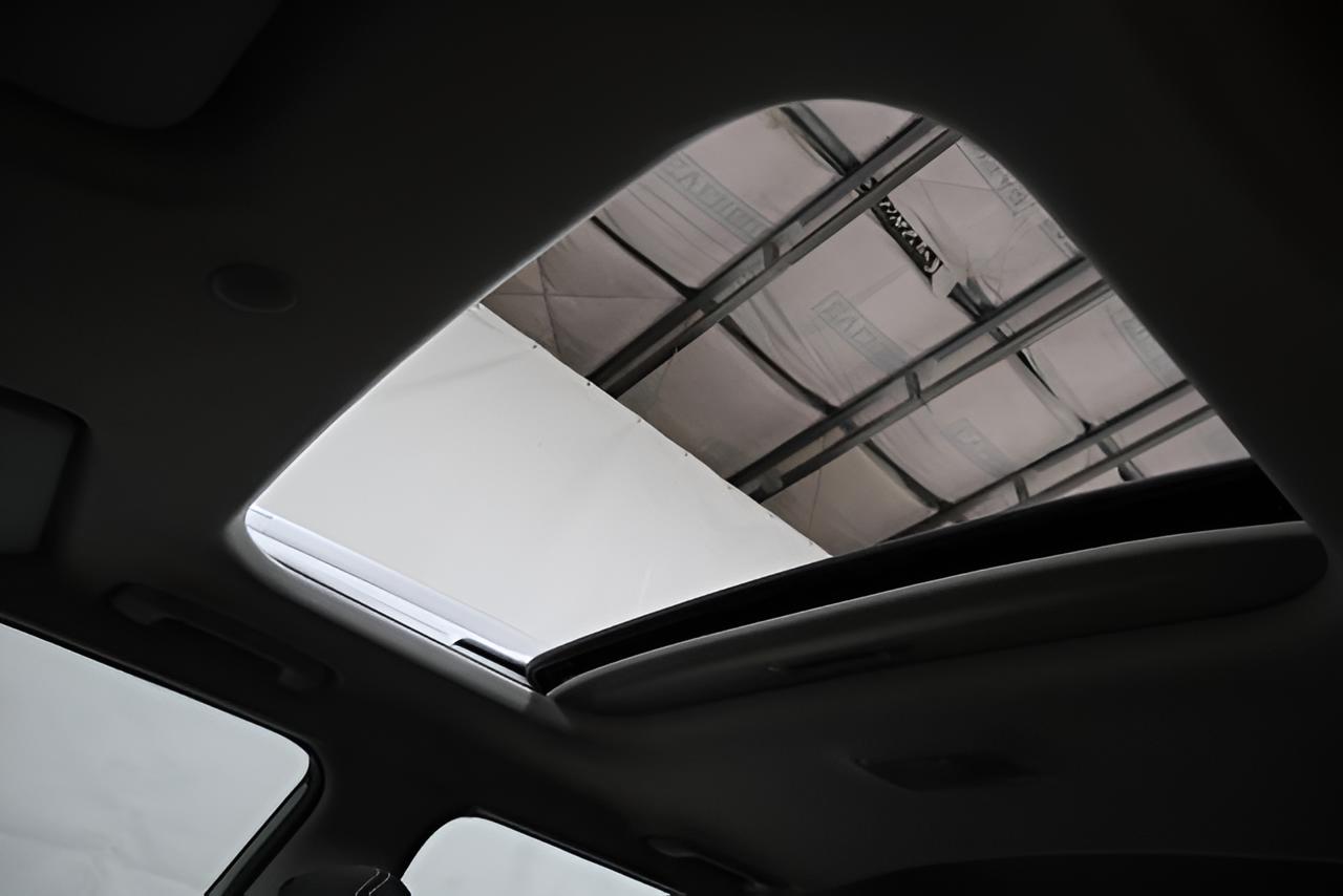 2026 Hyundai VENUE SEL FWD