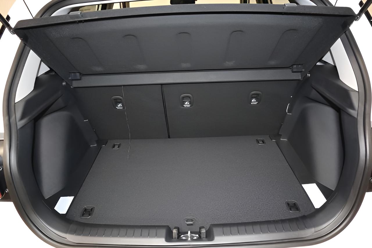 2026 Hyundai VENUE SEL FWD