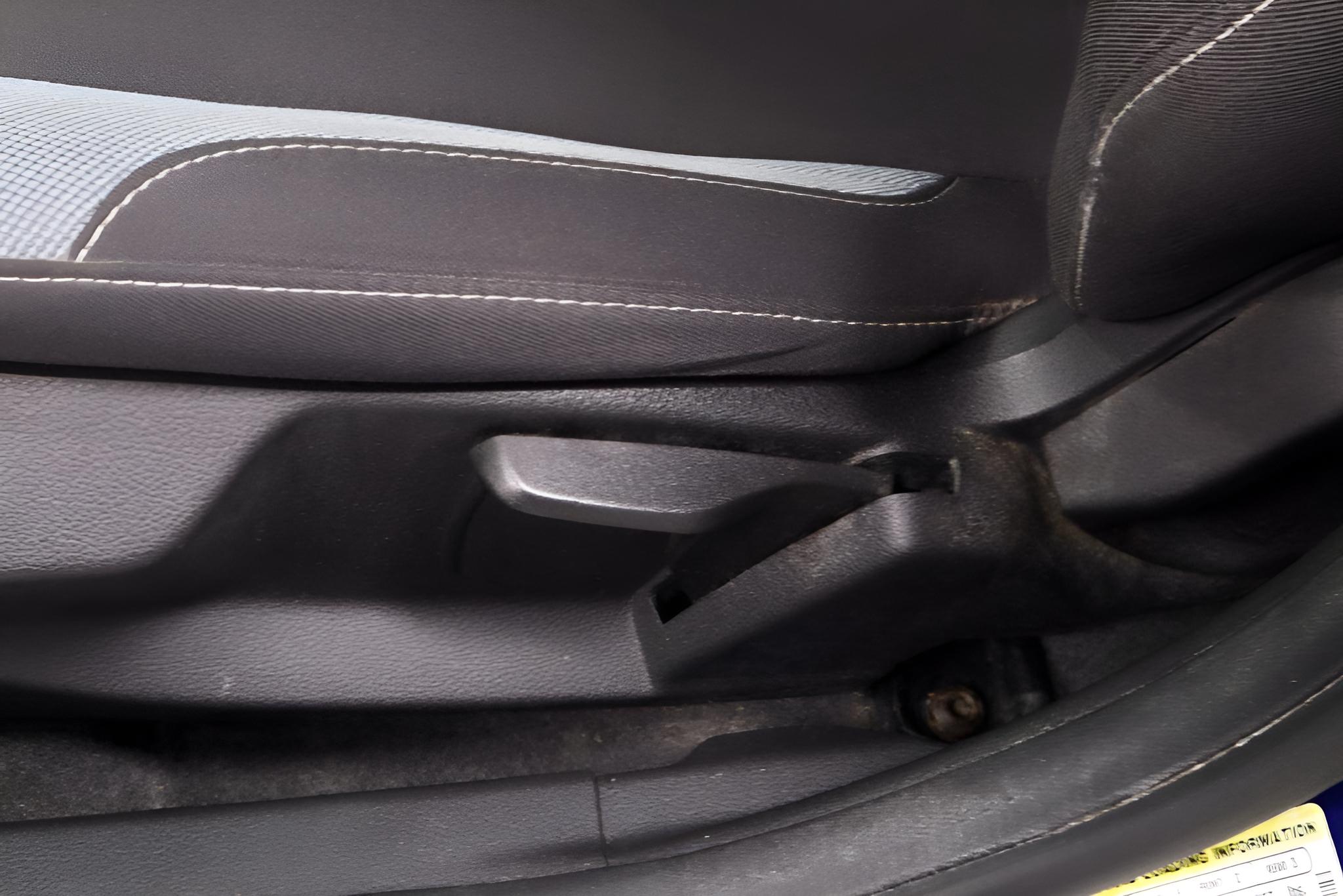 2013 Ford Focus ST