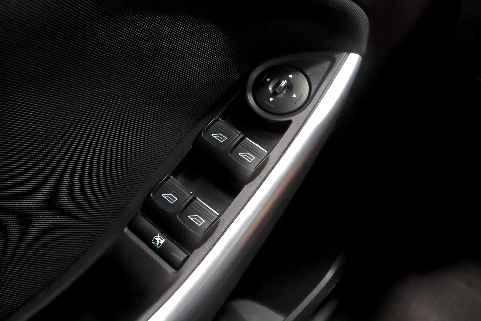 2013 Ford Focus ST