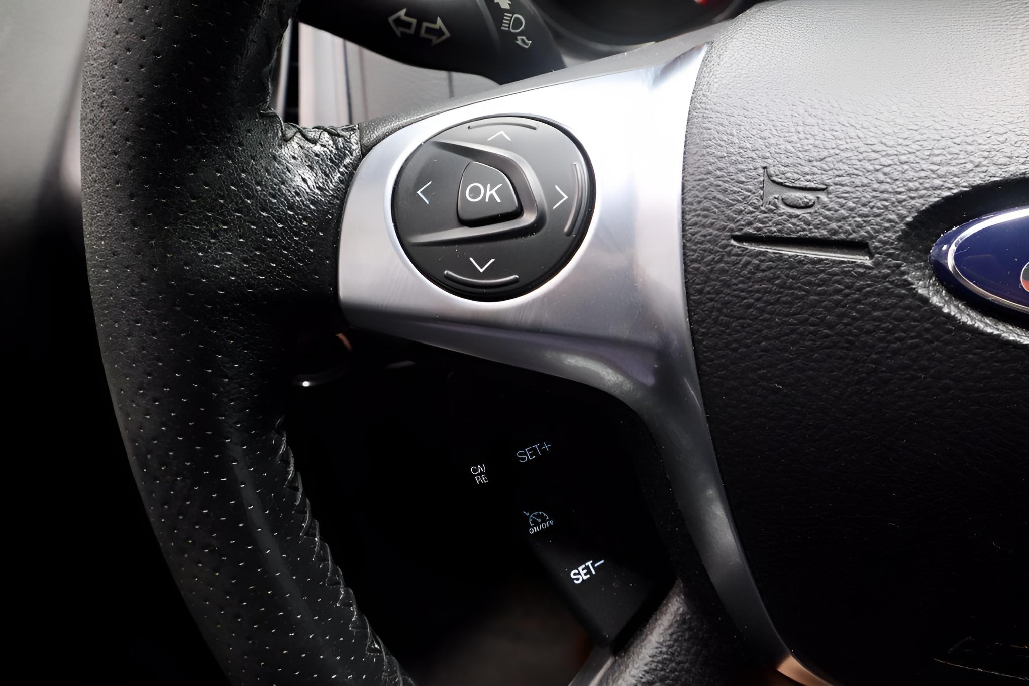 2013 Ford Focus ST