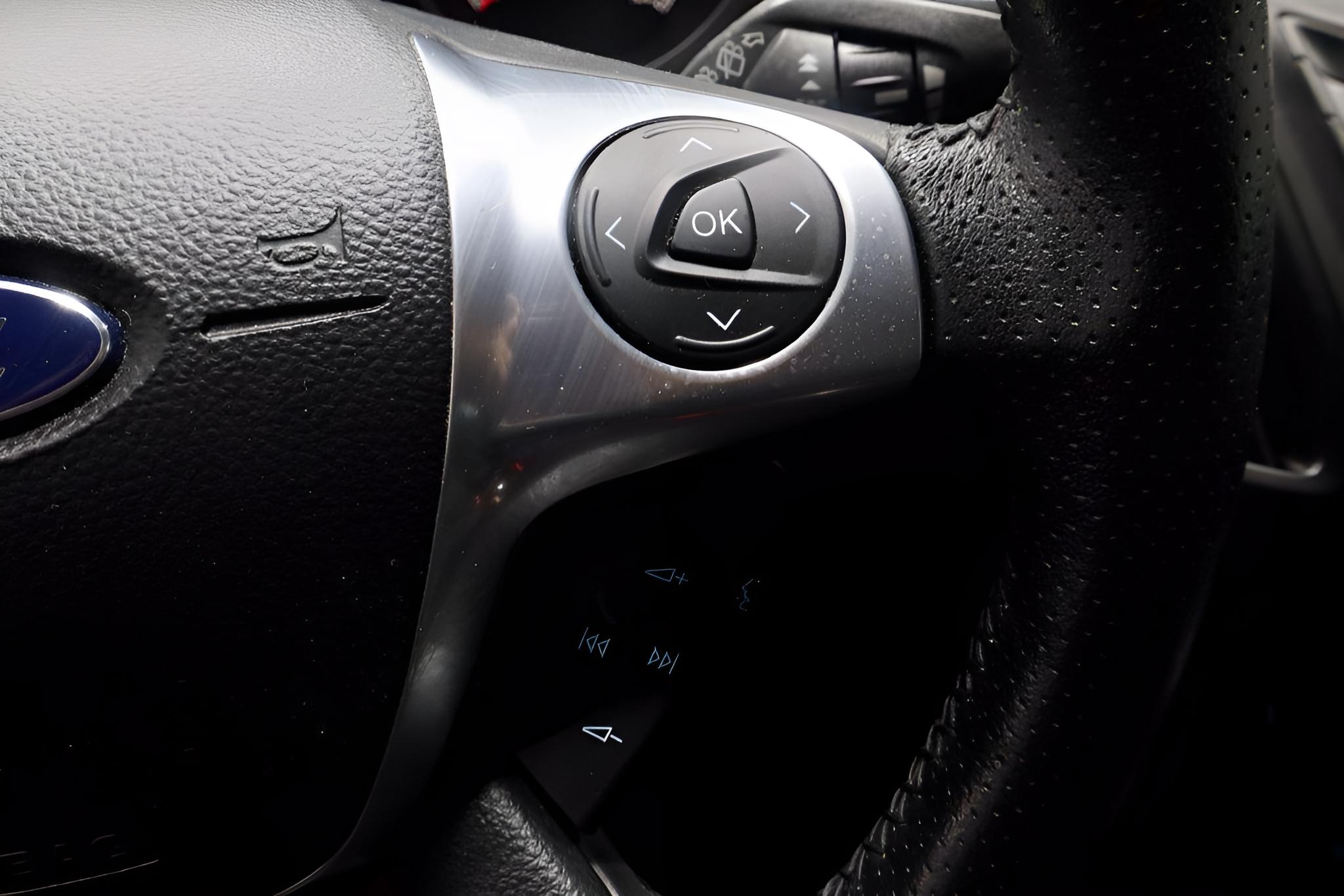2013 Ford Focus ST