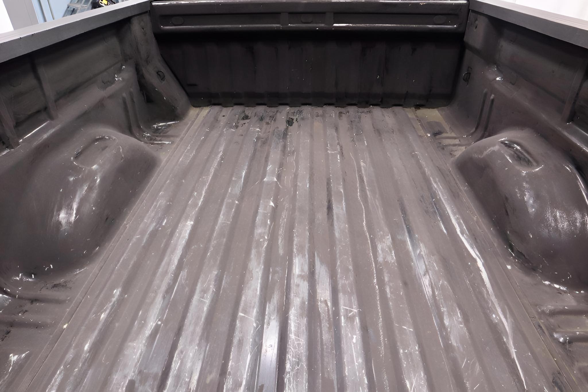 2015 Chevrolet Colorado Extended Cab Long Box 2-Wheel Drive WT