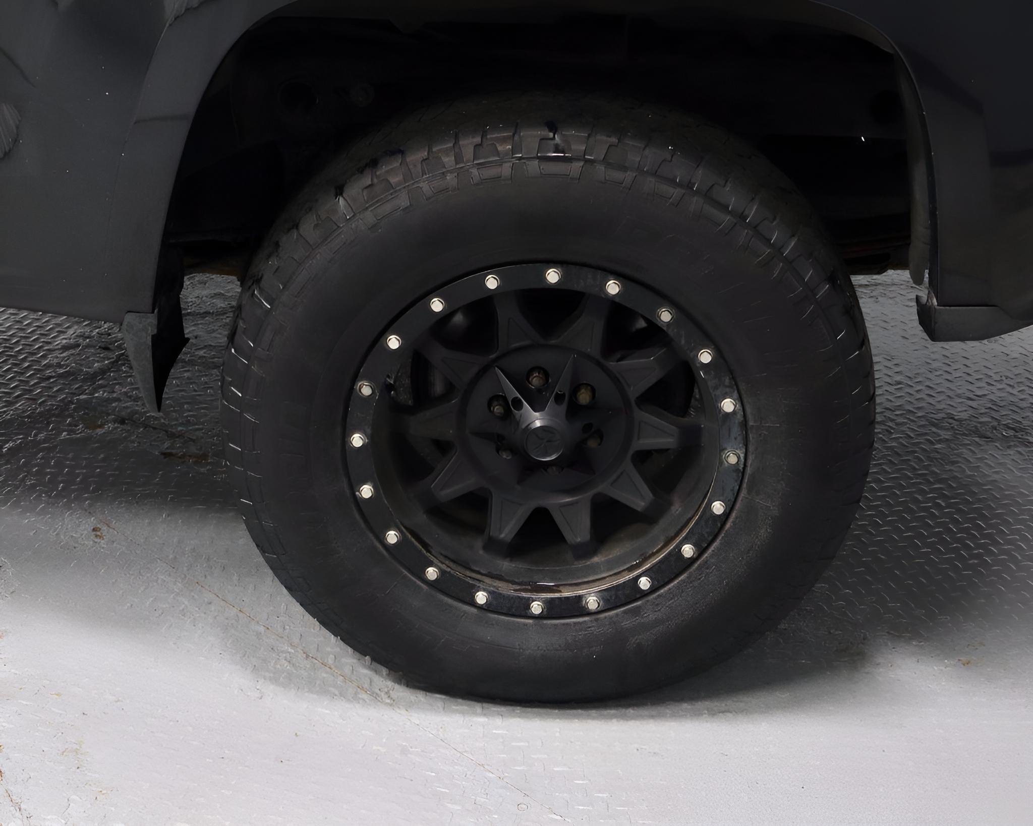 2015 Chevrolet Colorado Extended Cab Long Box 2-Wheel Drive WT