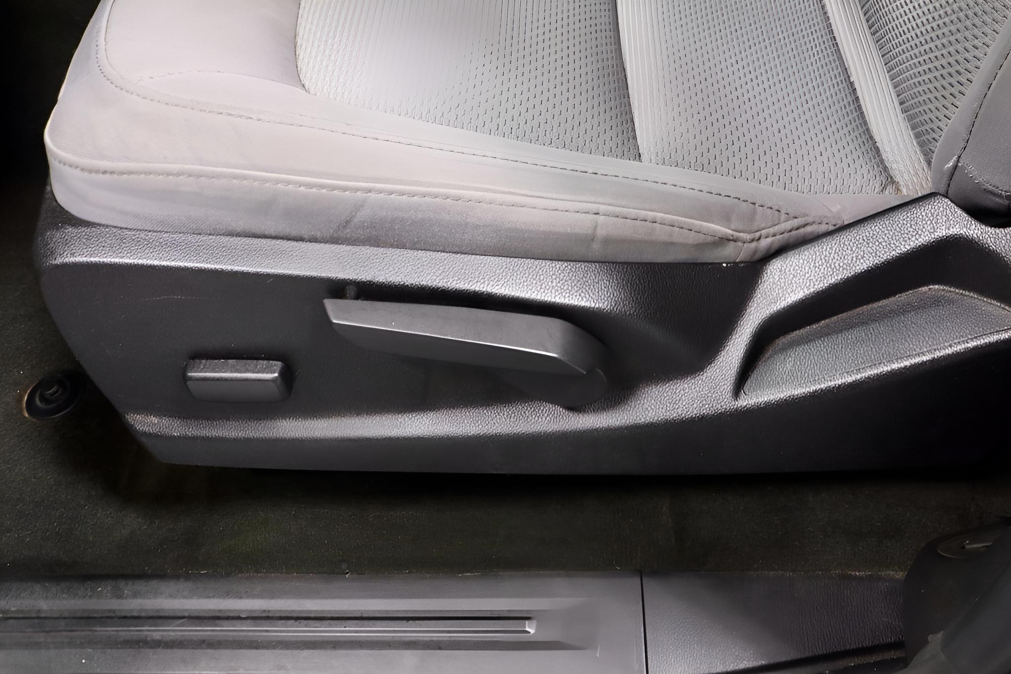 2015 Chevrolet Colorado Extended Cab Long Box 2-Wheel Drive WT