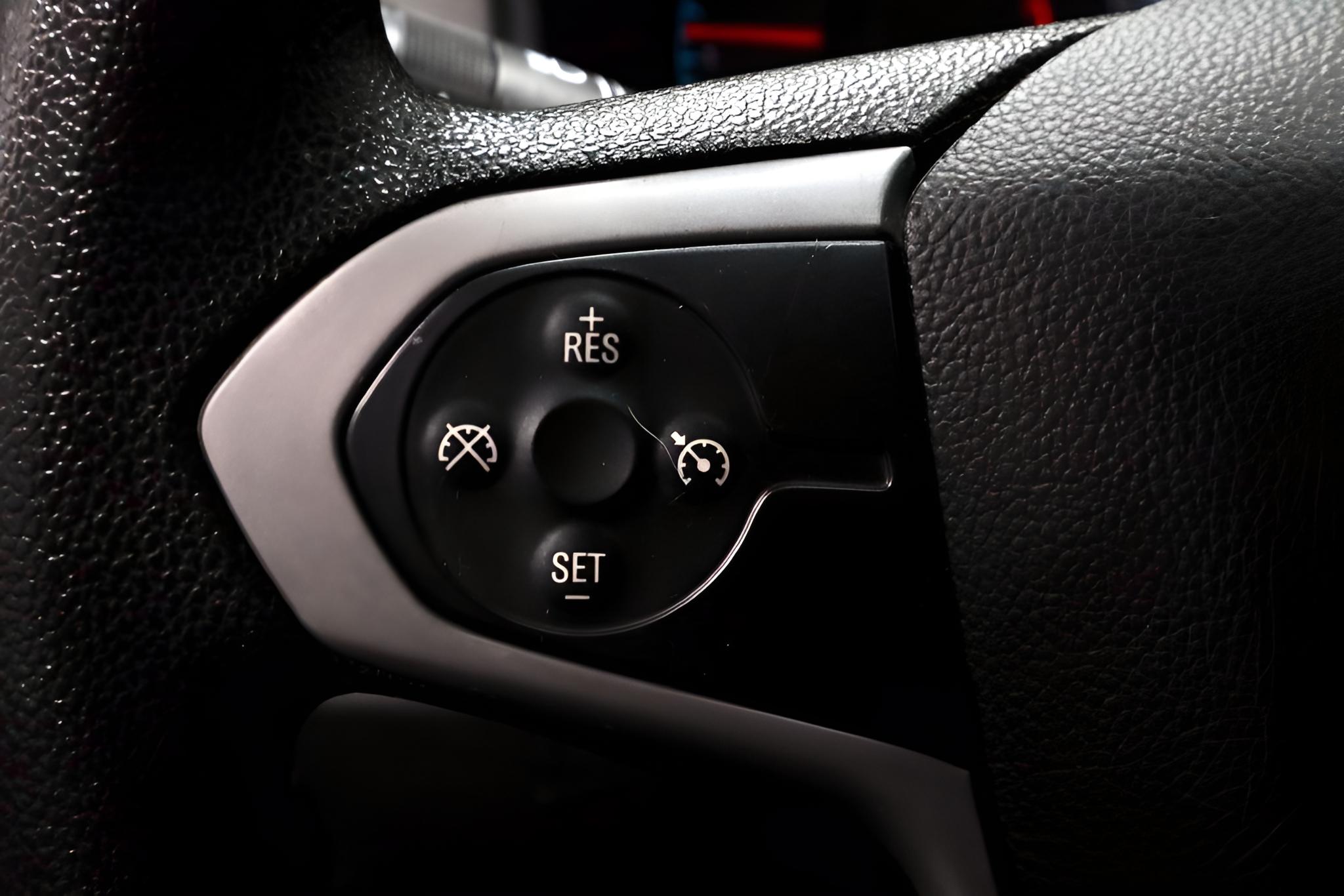 2015 Chevrolet Colorado Extended Cab Long Box 2-Wheel Drive WT