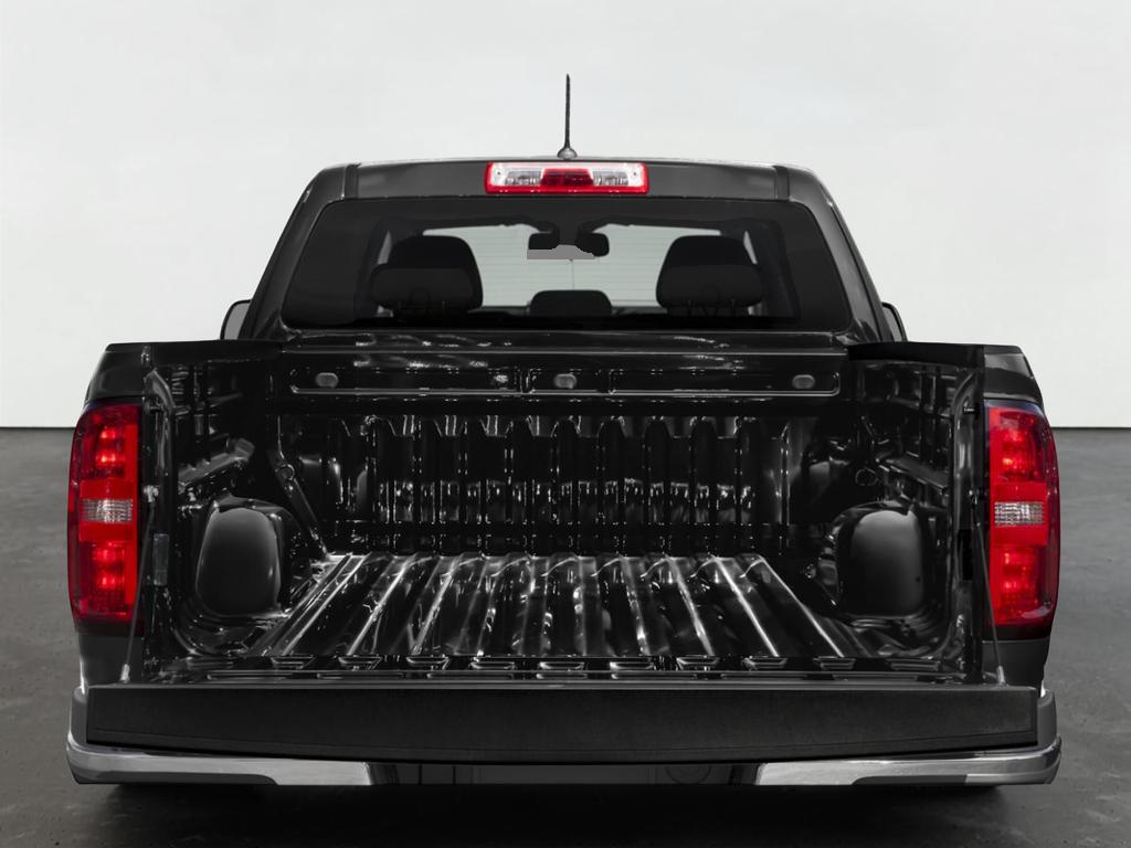 2015 Chevrolet Colorado 2WD WT