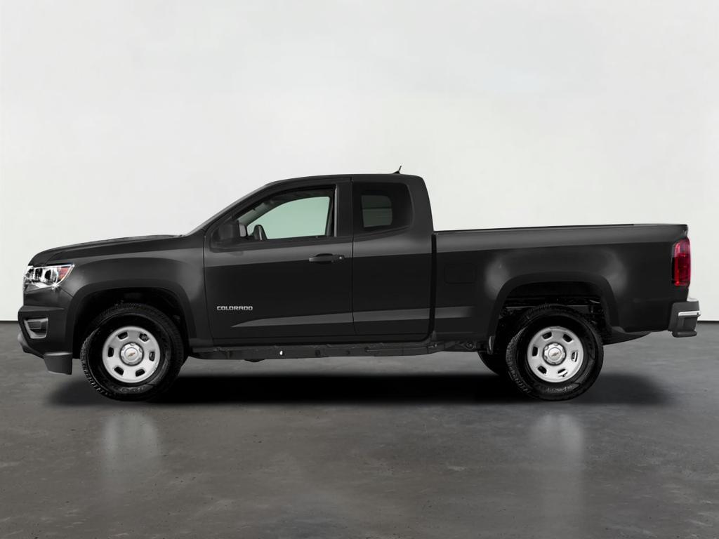2015 Chevrolet Colorado 2WD WT