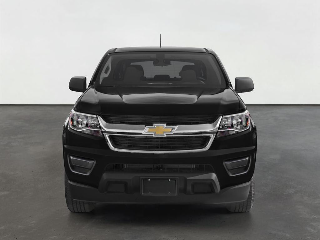 2015 Chevrolet Colorado 2WD WT