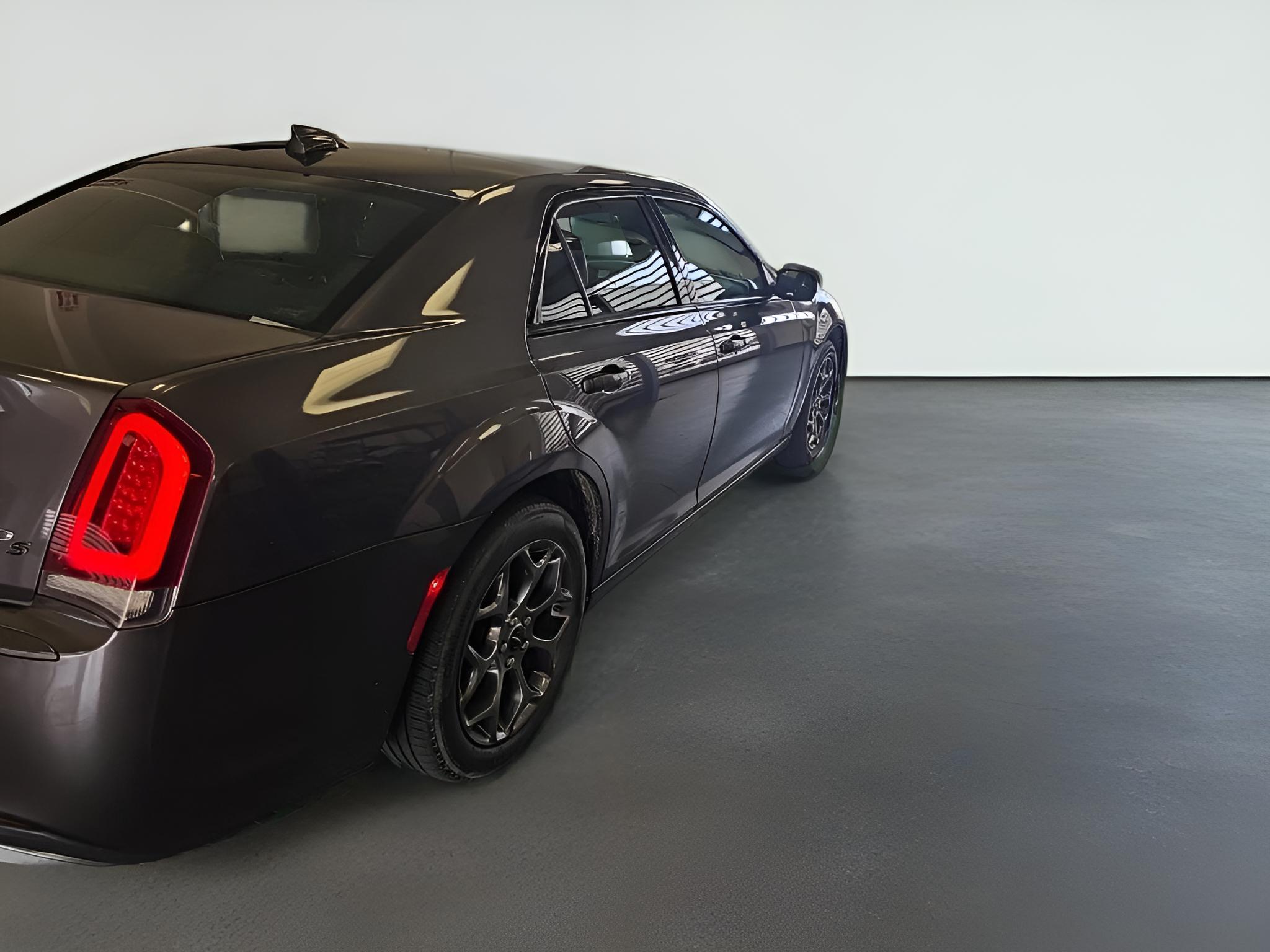 2015 Chrysler 300 300S