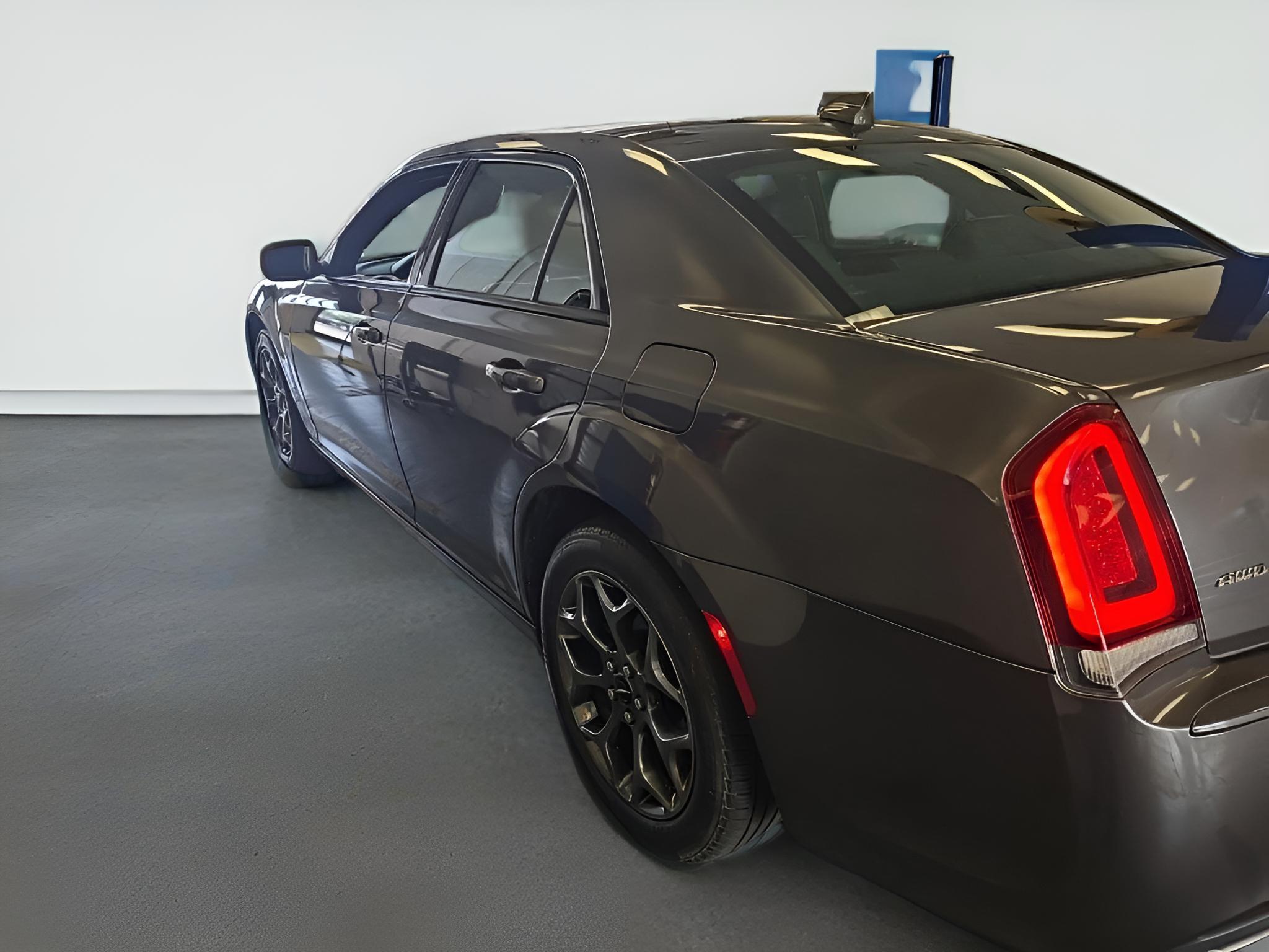2015 Chrysler 300 300S