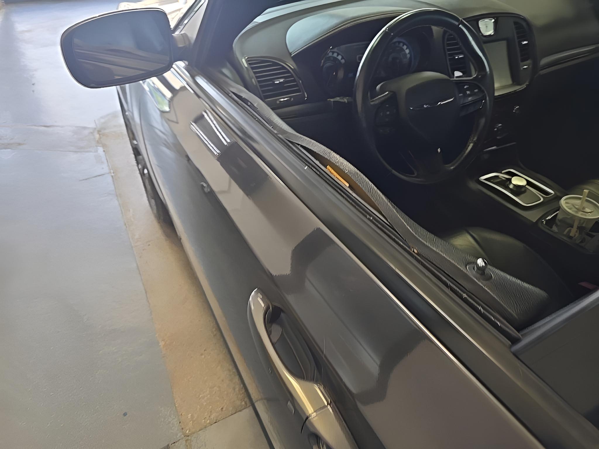 2015 Chrysler 300 300S