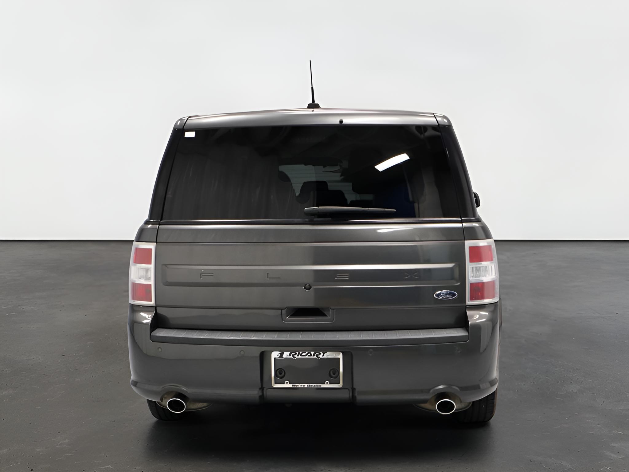 2019 Ford Flex SE