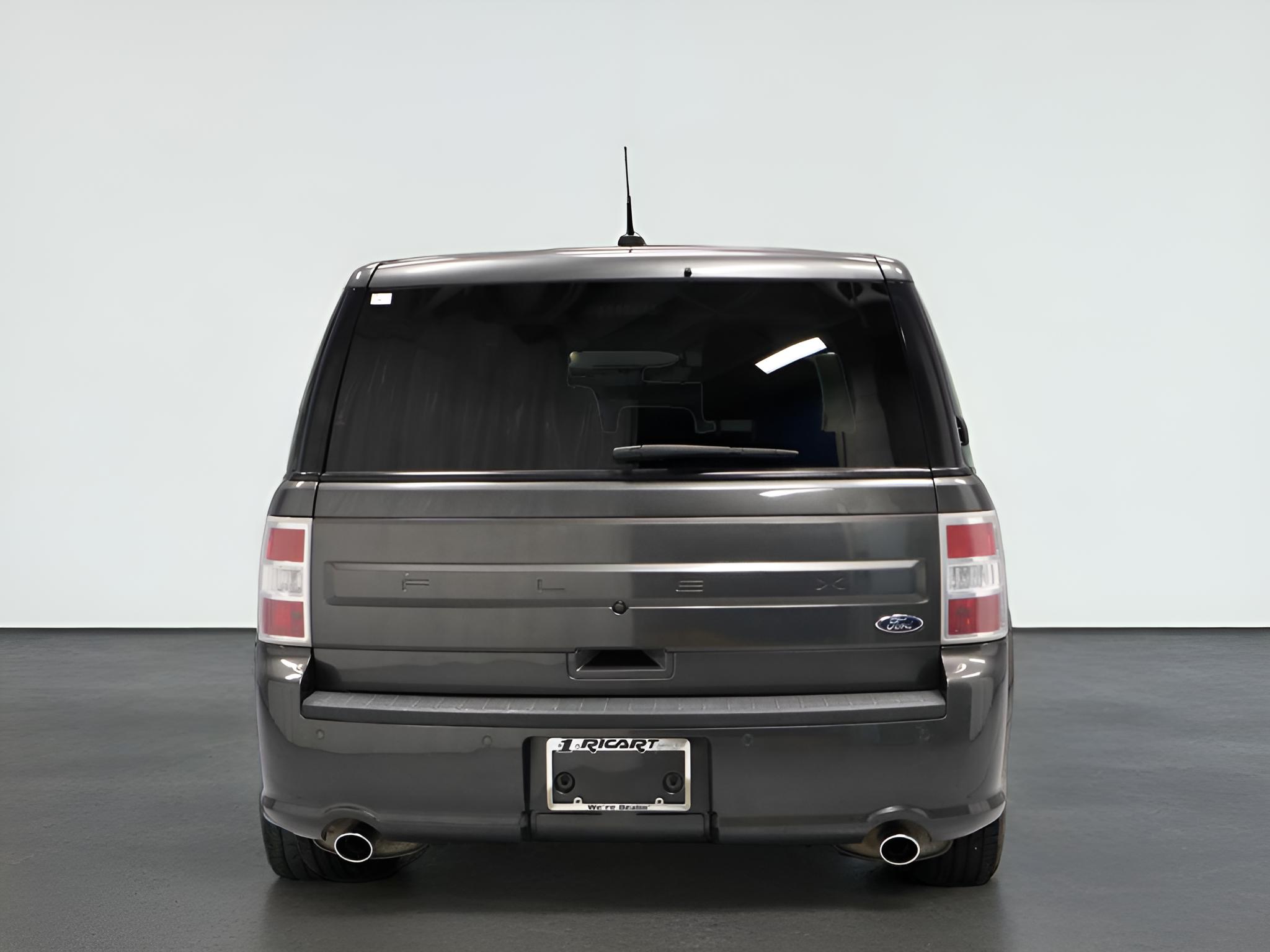 2019 Ford Flex SE