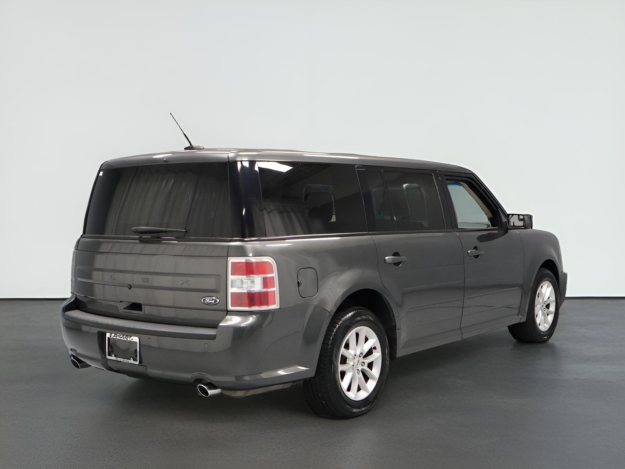 2019 Ford Flex SE