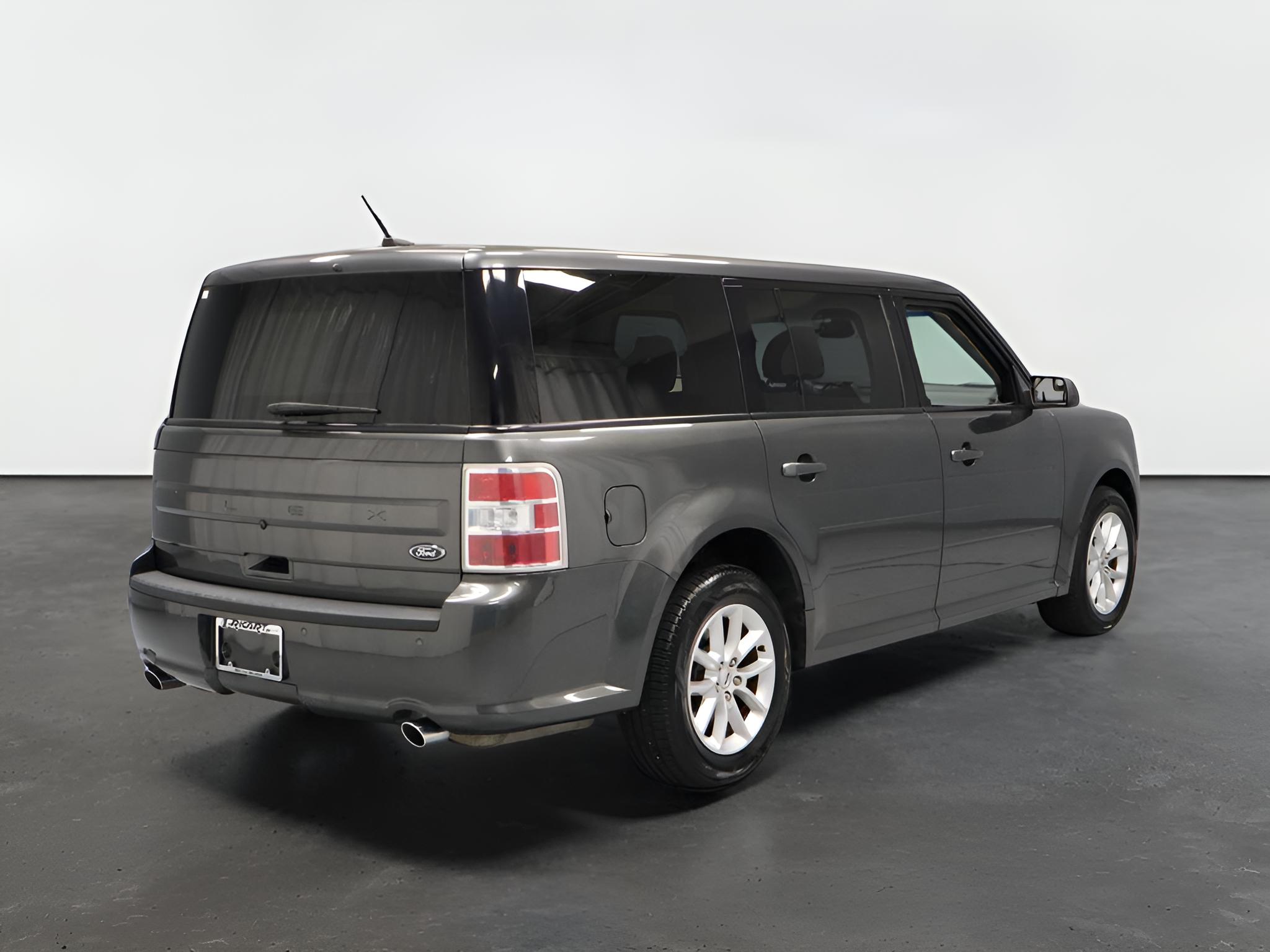2019 Ford Flex SE