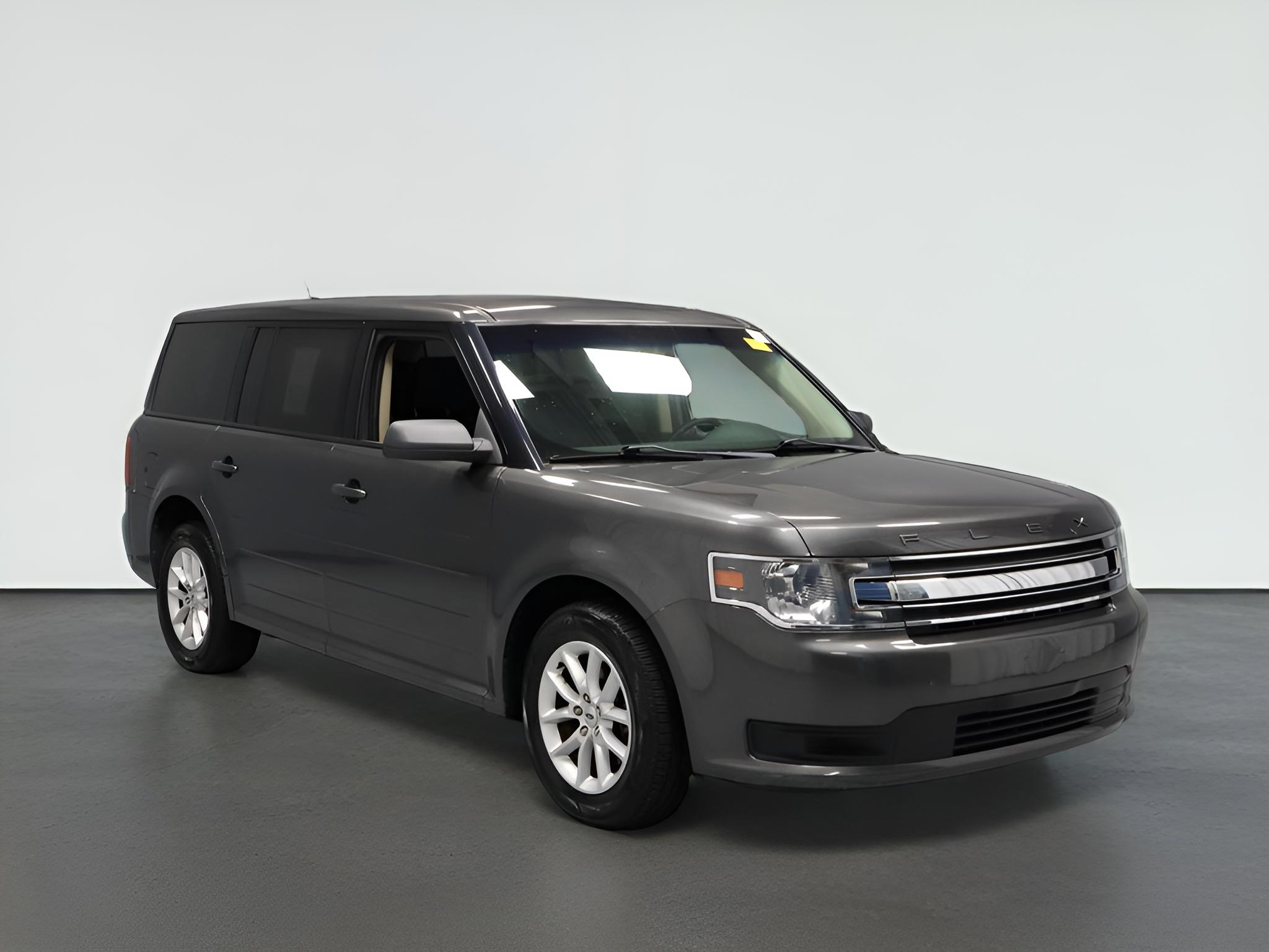 2019 Ford Flex SE