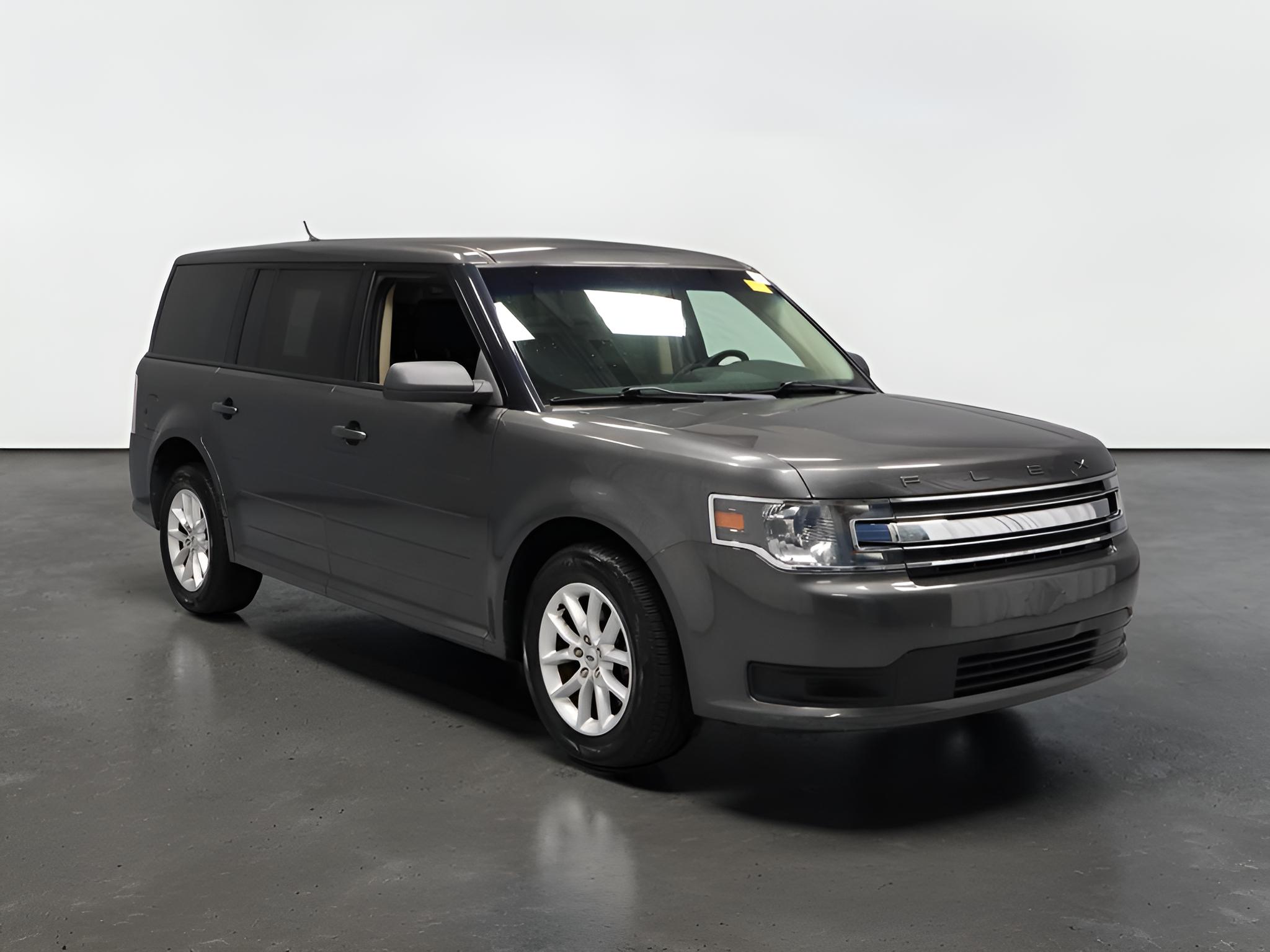 2019 Ford Flex SE